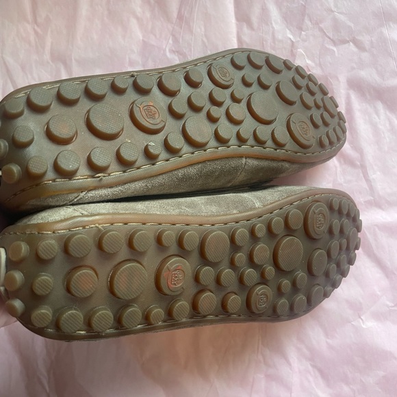 Born Brown Loafers Size 7M - Picture 4 of 4